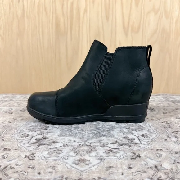 Sorel Evie Pull On Booties - Picture 10 of 15